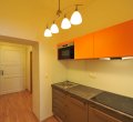 Apartments Brno - kitchen